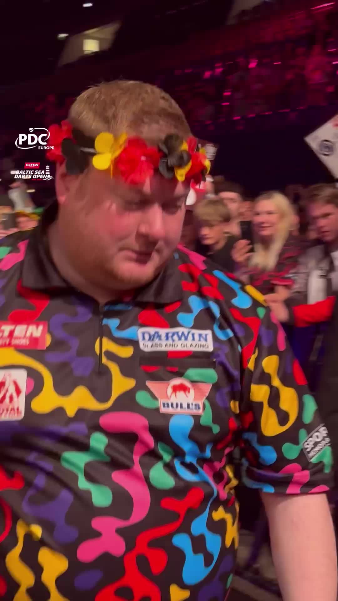@PDC Europe