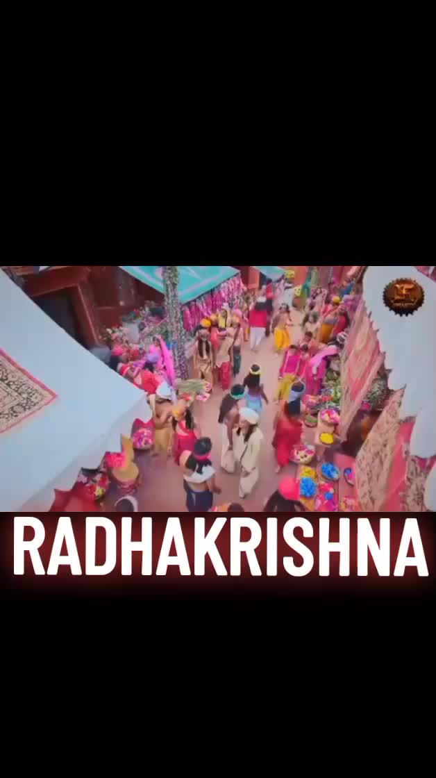 @RadhaKrishna❤
