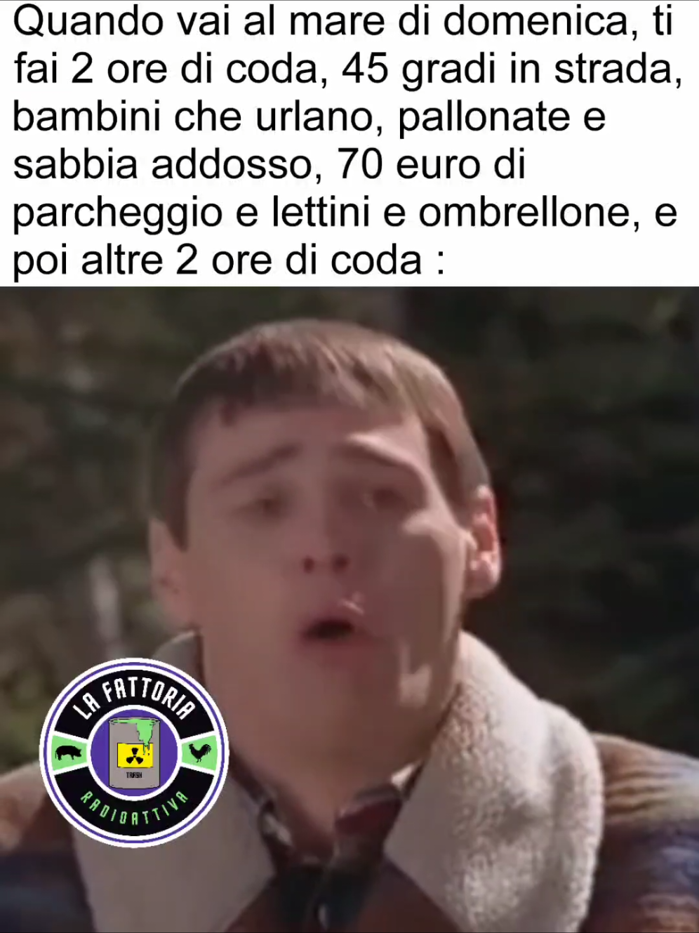@lafattoriaradioattiva