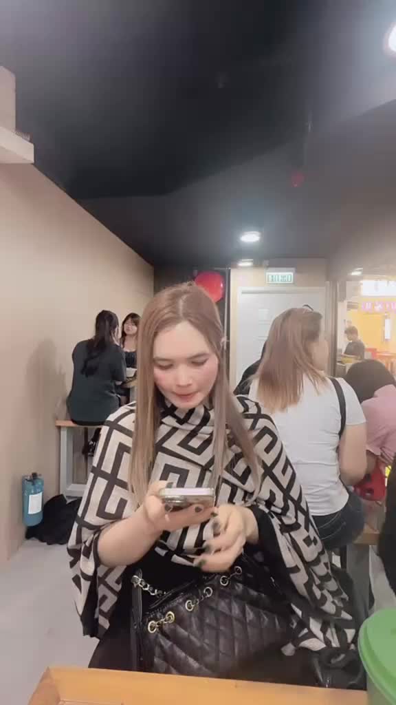 @Sarah antut