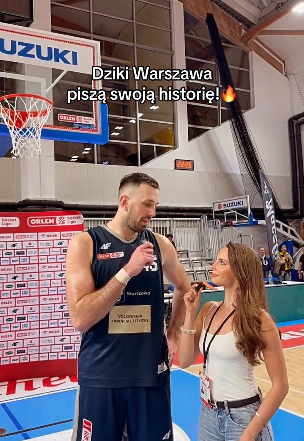 @ORLEN Basket Liga