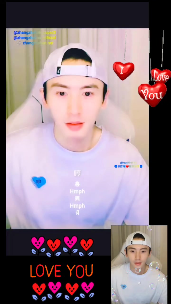 @🪼张哲瀚❤️韩国海哲🪼