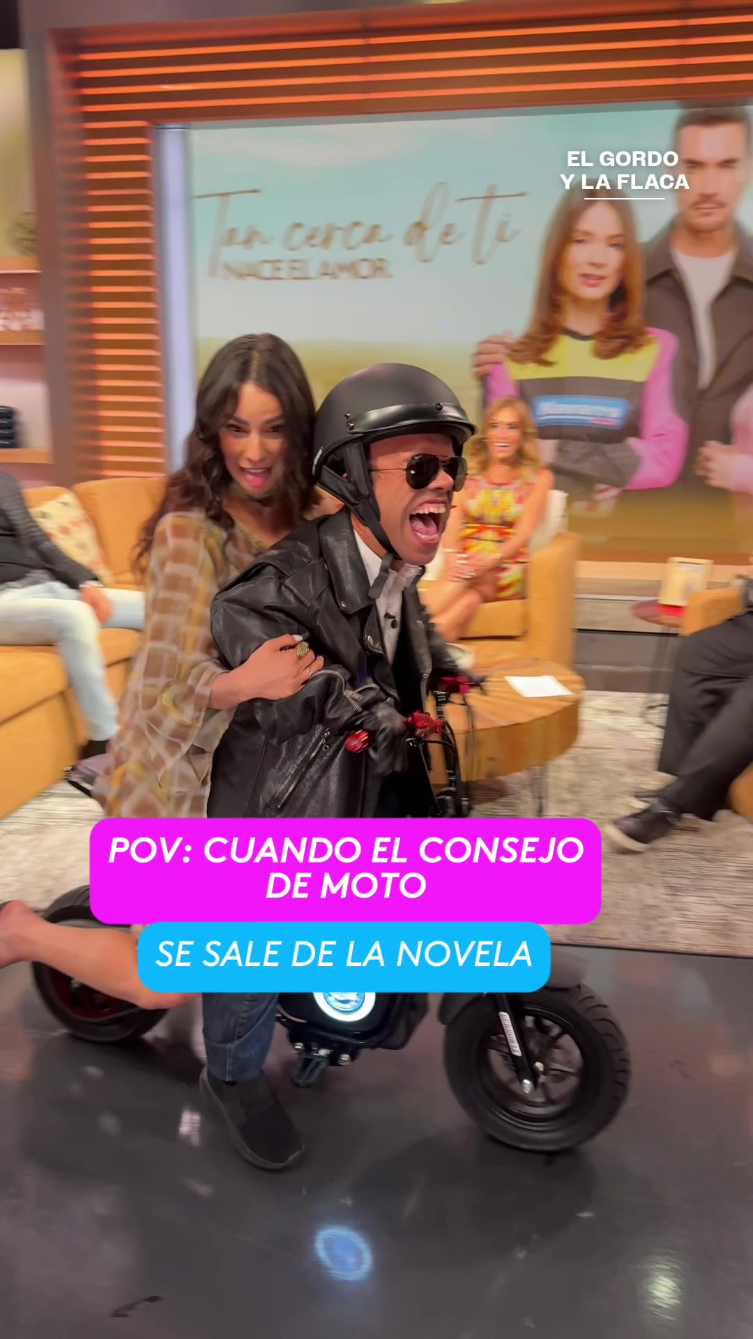 @ElGordoyLaFlaca