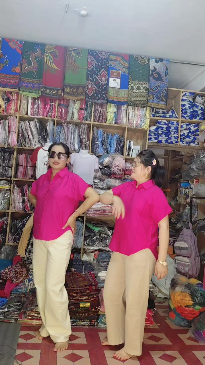 @khima gharti magar