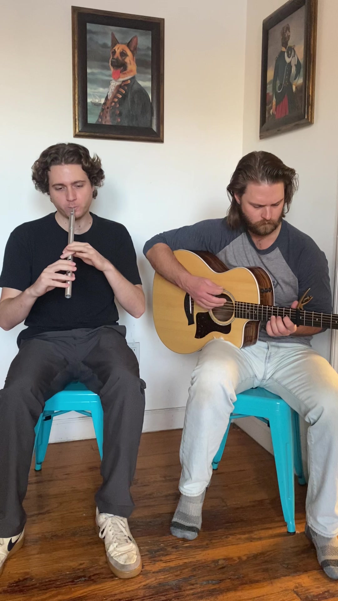 @iandavorenmusic