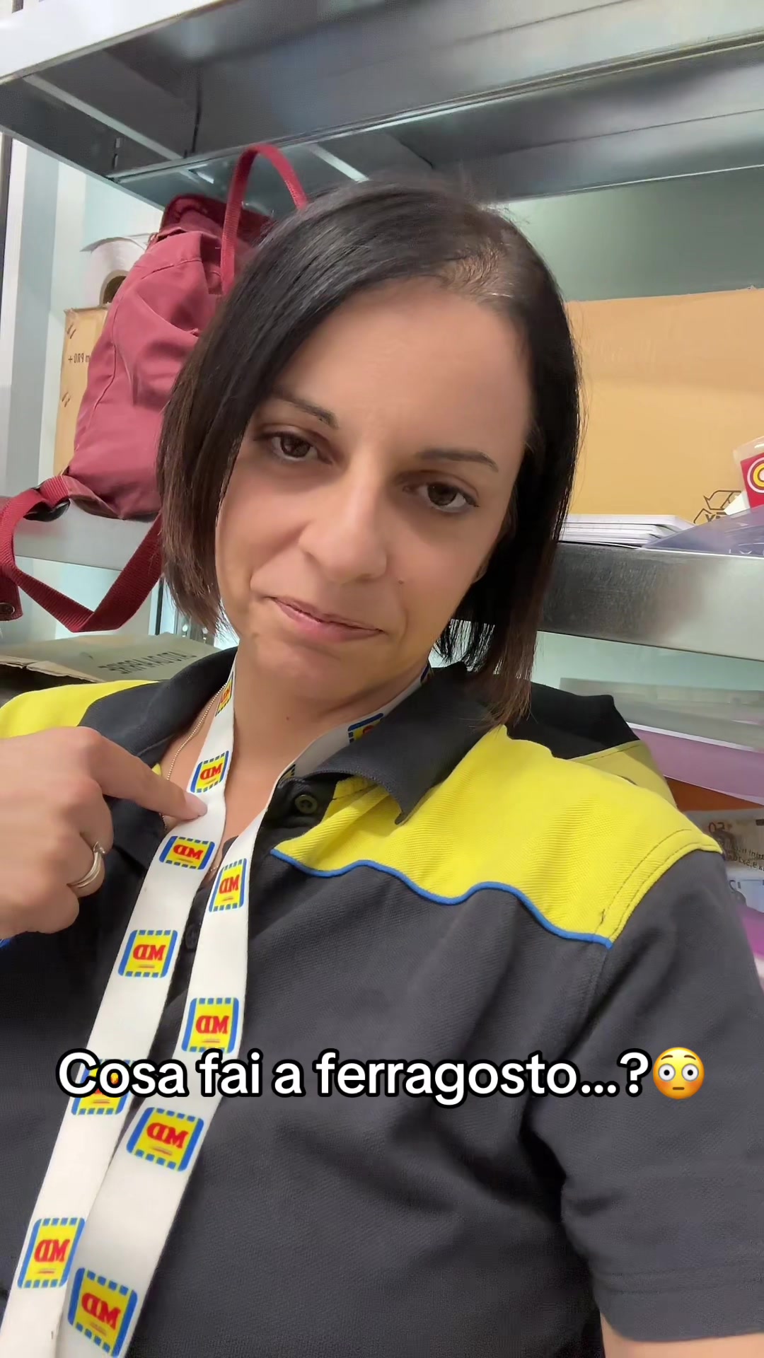 @Francesca Casagrande IL BEB&Egrave;