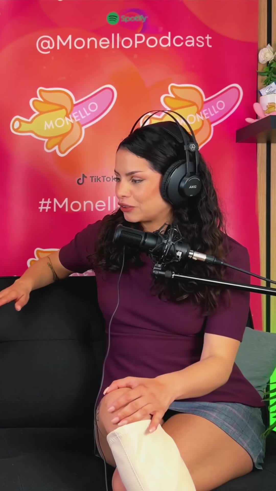 @MonelloPodcast🍌