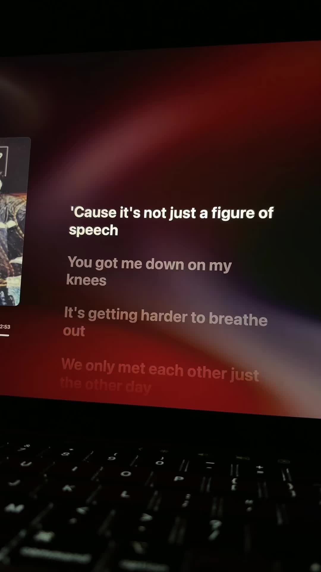 @Lyrics 🎶
