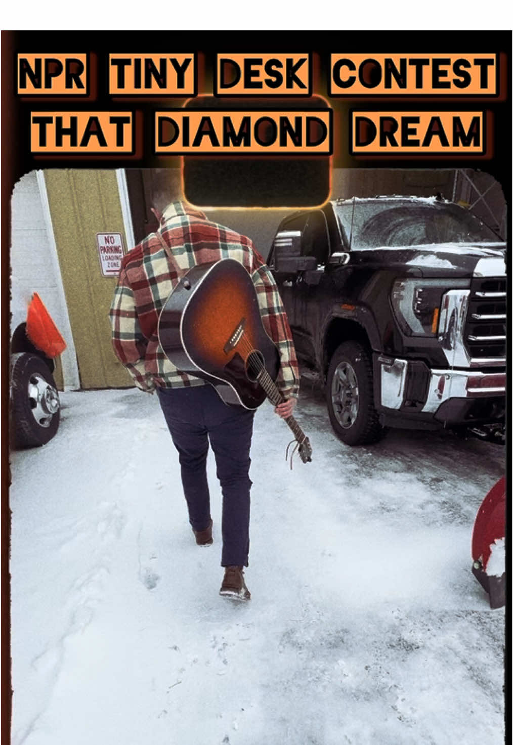 @Charlie Diamond
