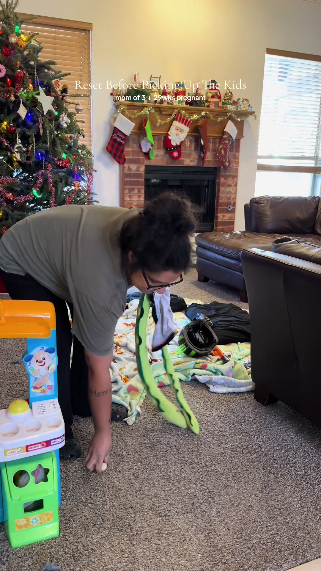 @sierra | mom of 4