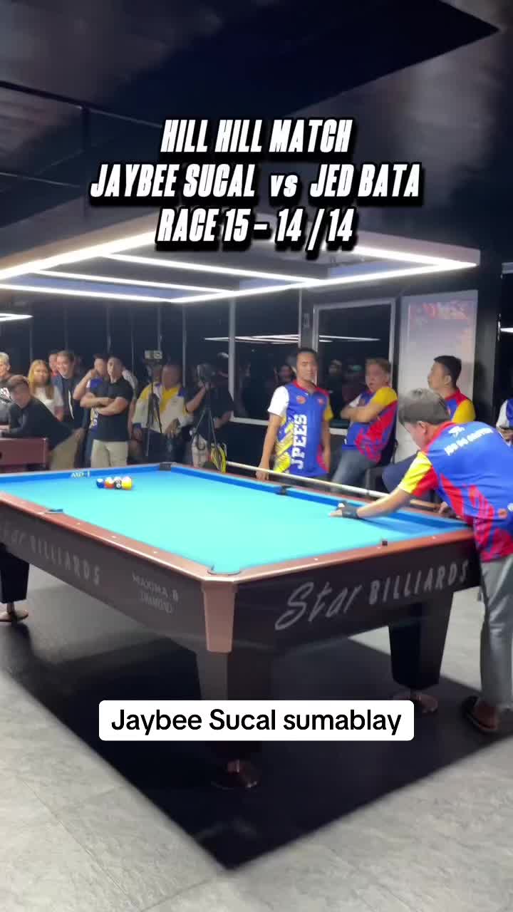 @Madkoi Billiards