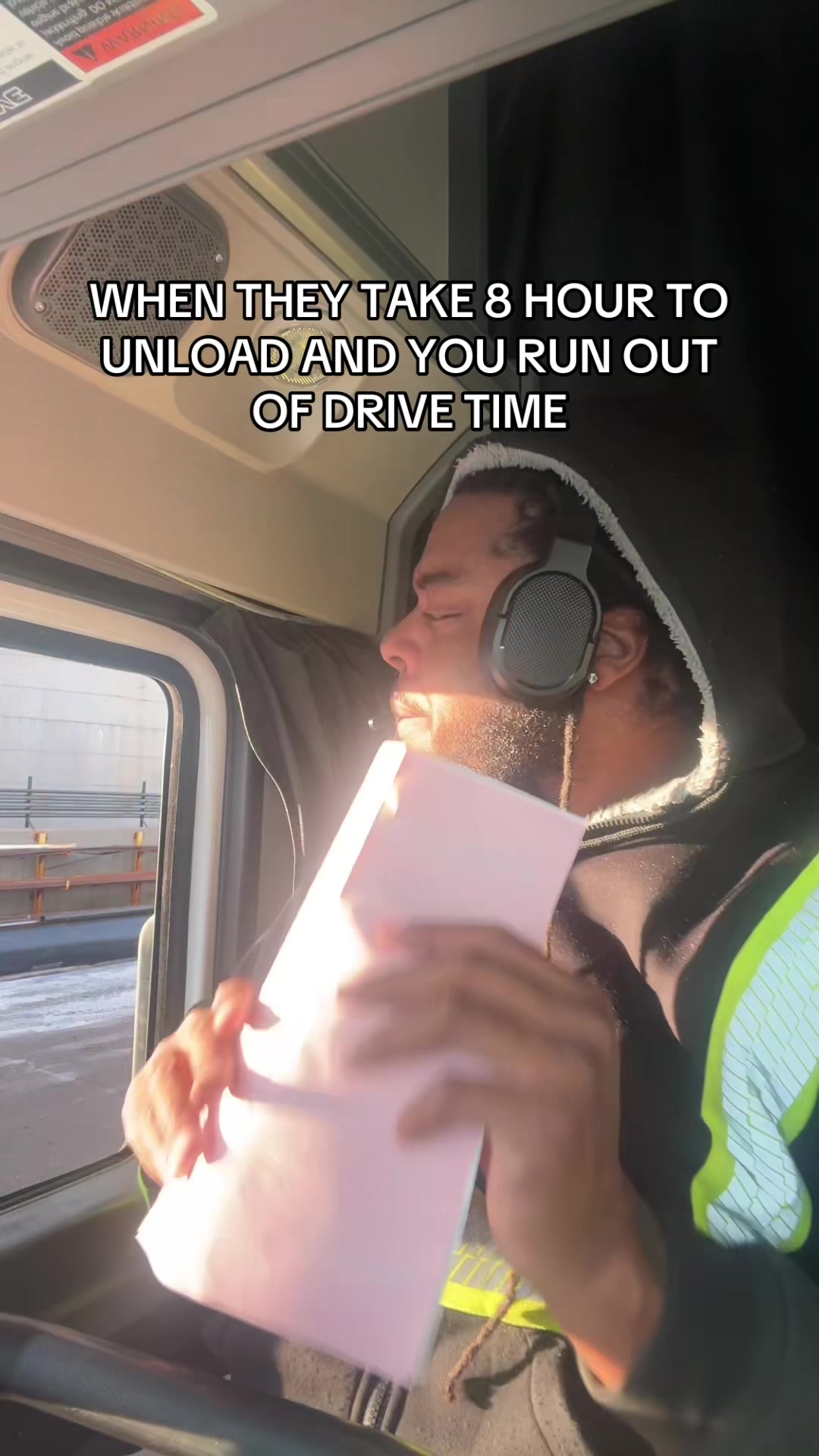@J TRUCKABAG