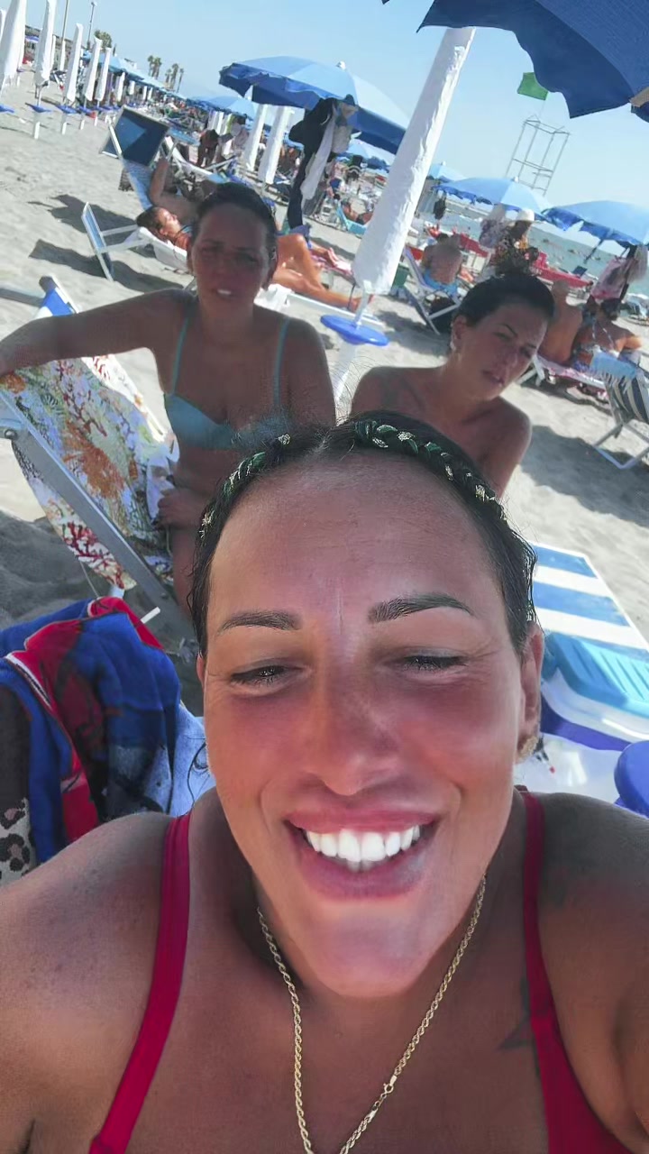 @Cristina Reccia❤️