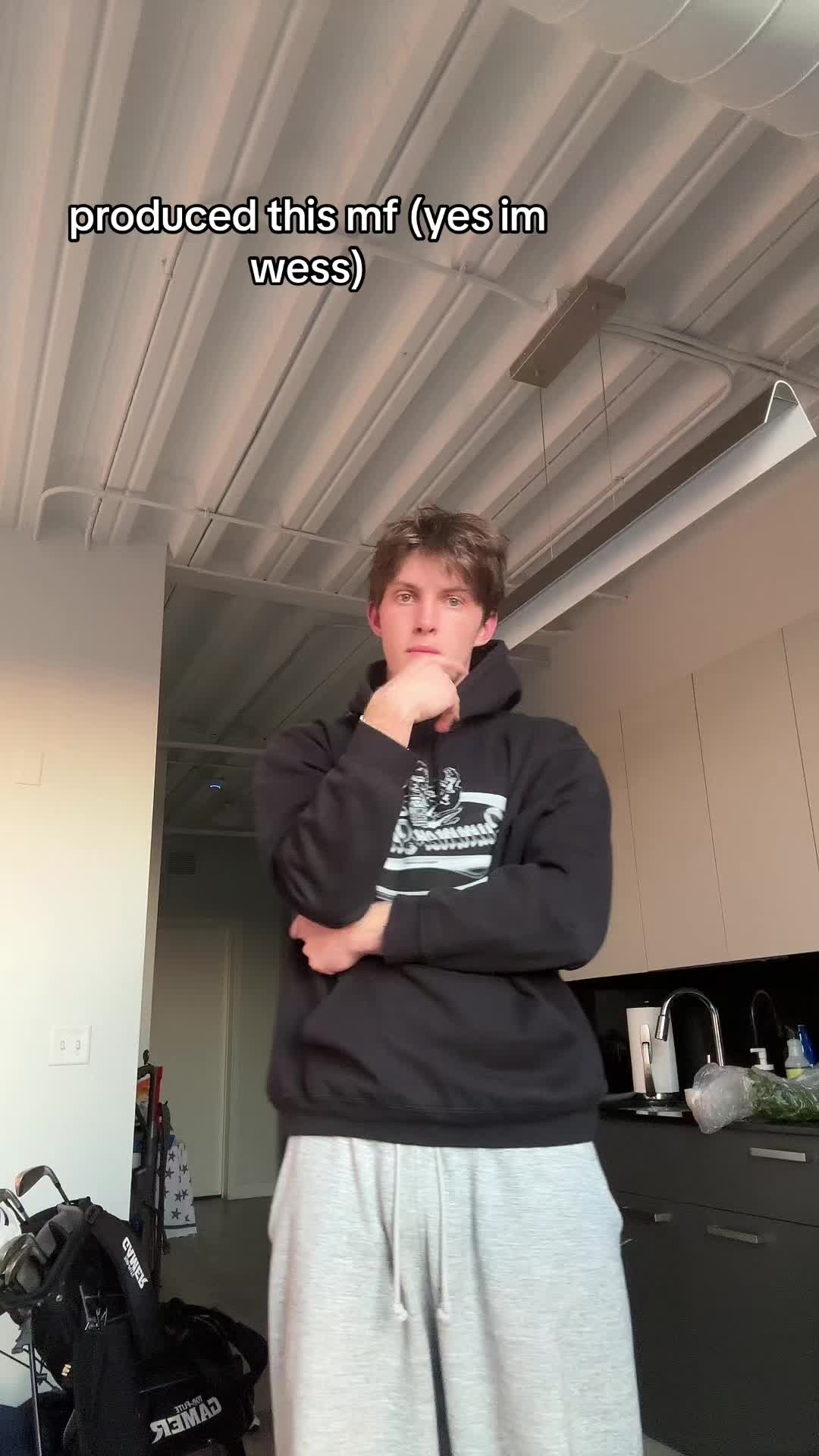 @wessgonemad