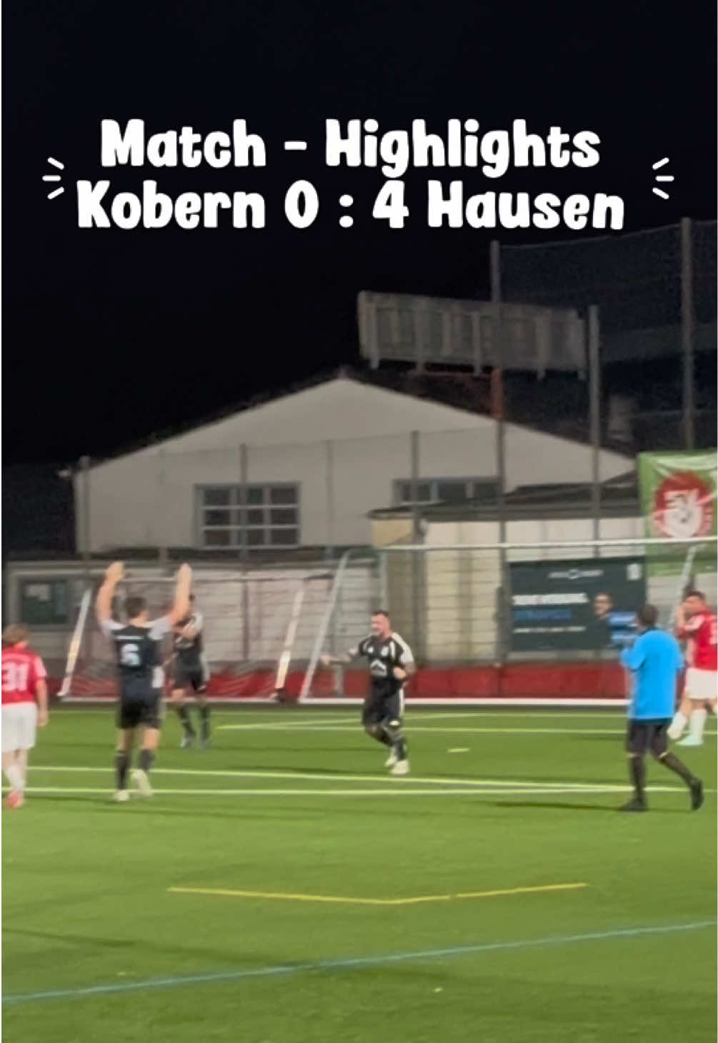 @TuS Hausen 1. Mannschaft
