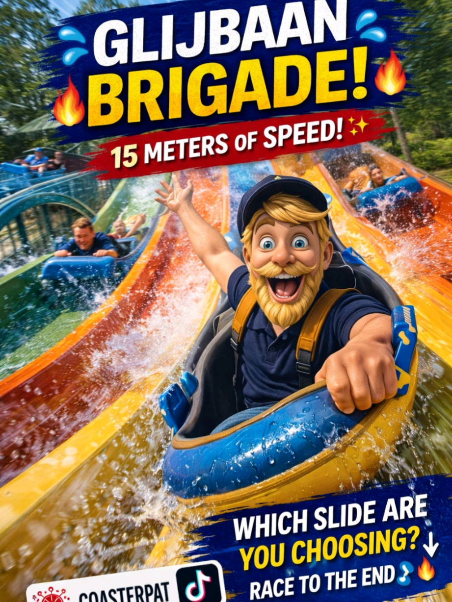 @Themepark Influencer