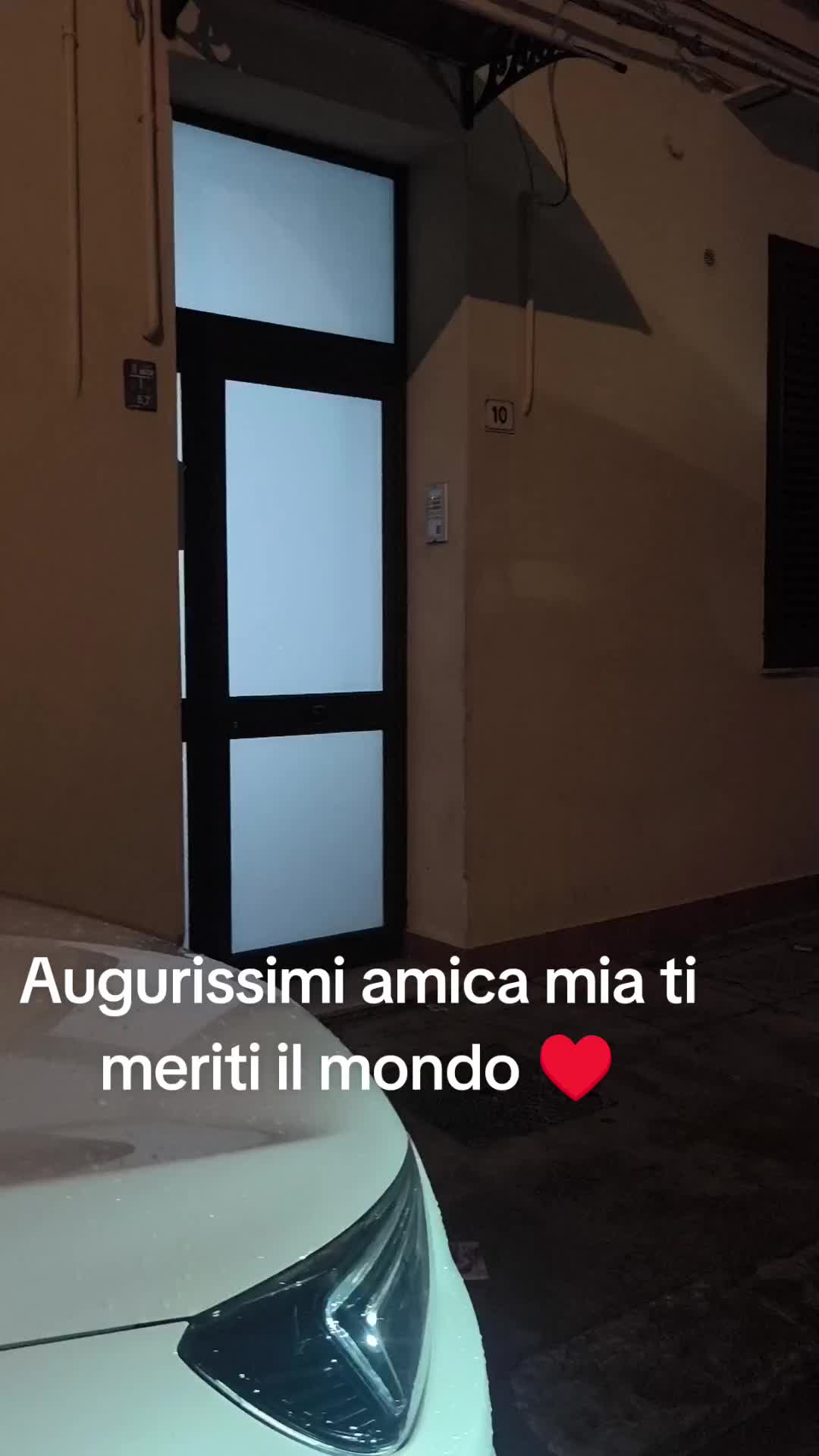 @Francesca Lucera