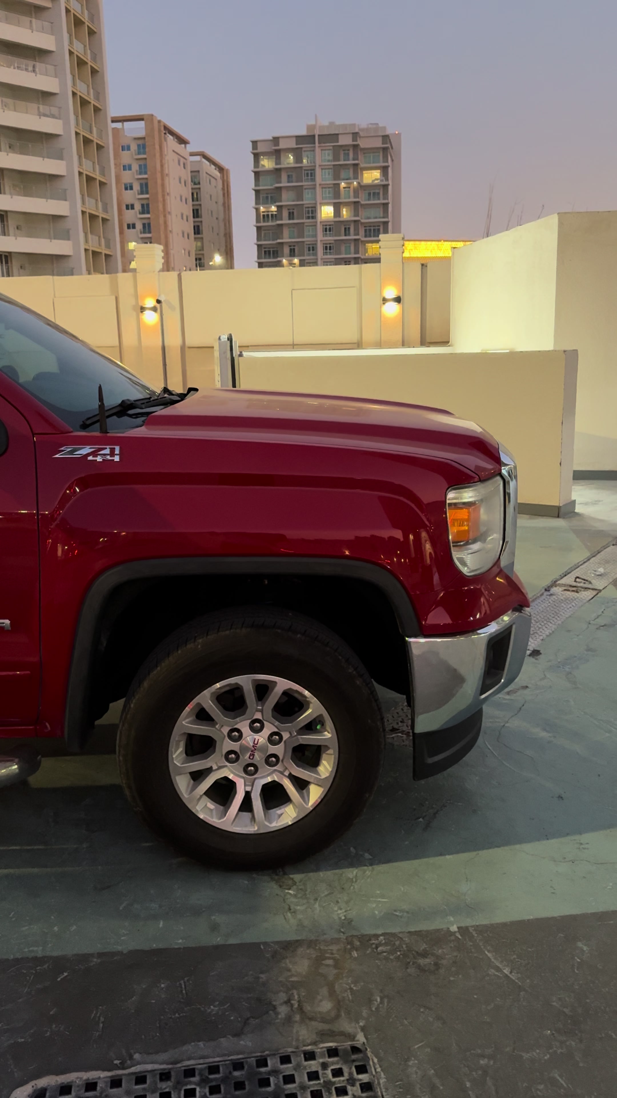 @Sun Emma....Pickup🚖 🧳