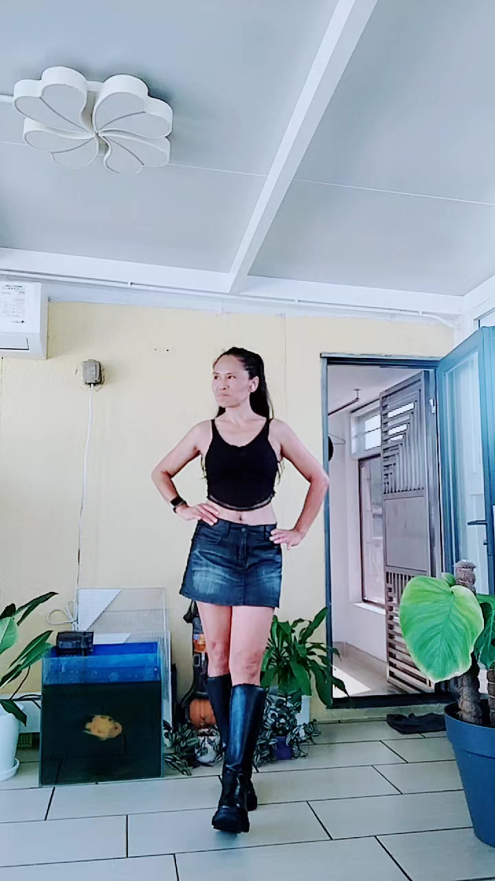 @💚🌈 DANZTIK ADMIN YVONNE 🌈💚