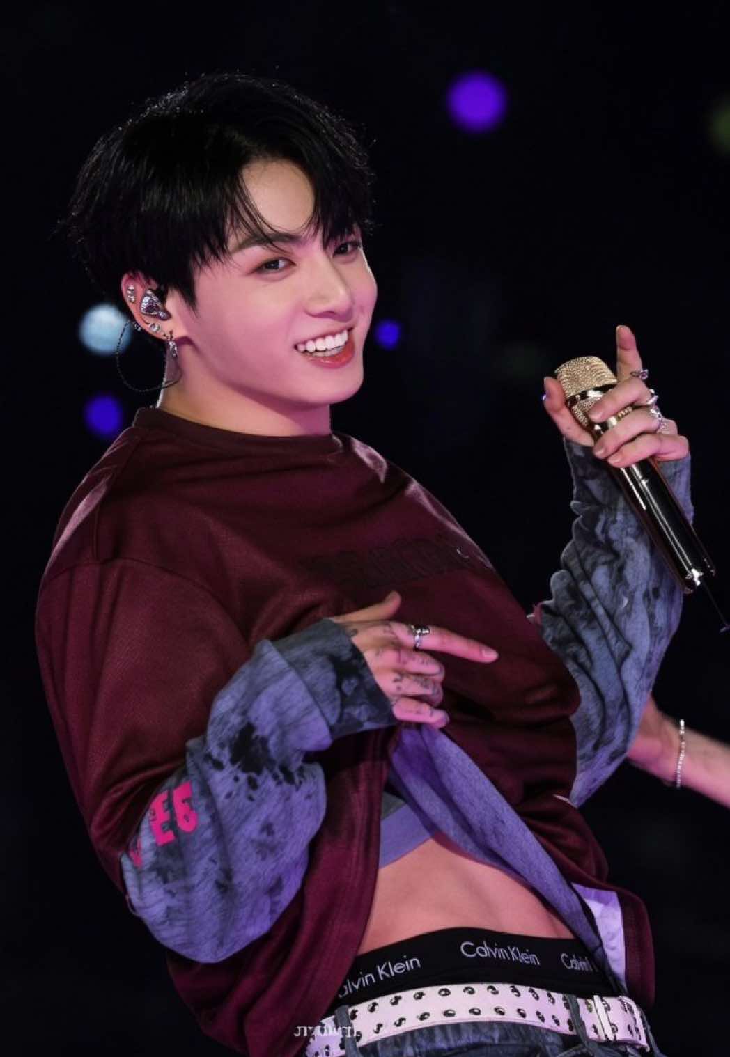 @⁷⟭⟬BTSVT𖧷¹³