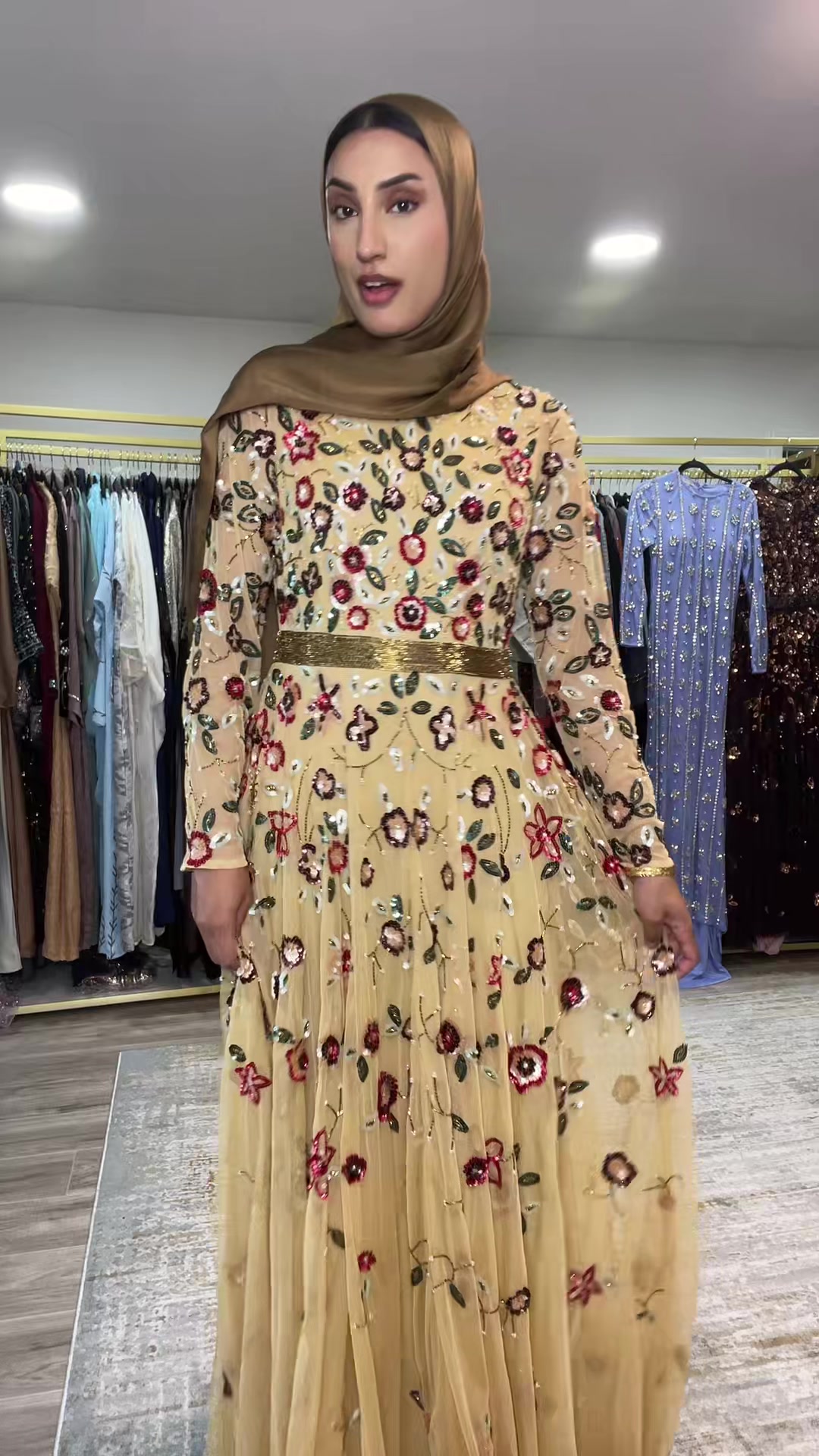 @Asiyah's Boutique
