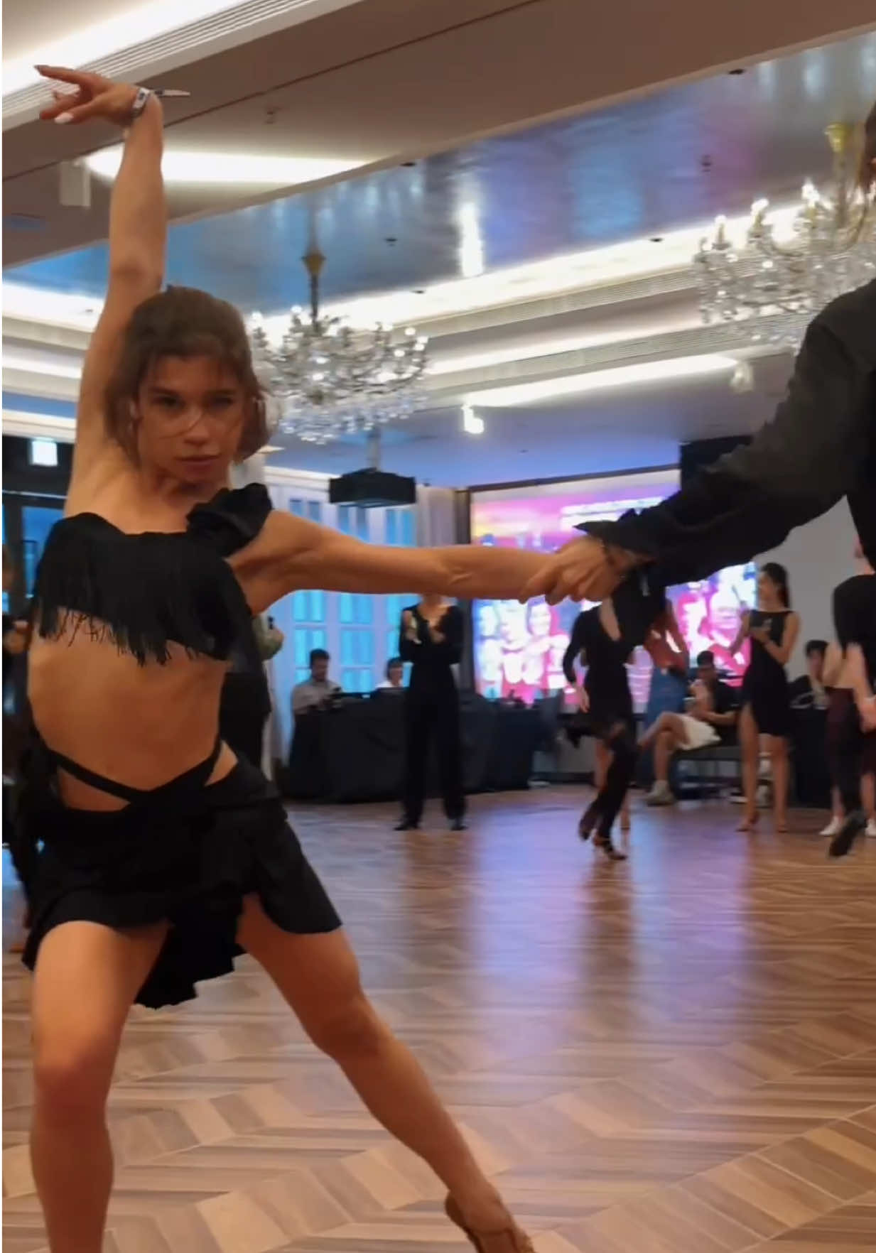 @ballroomdance&hearts;️✨