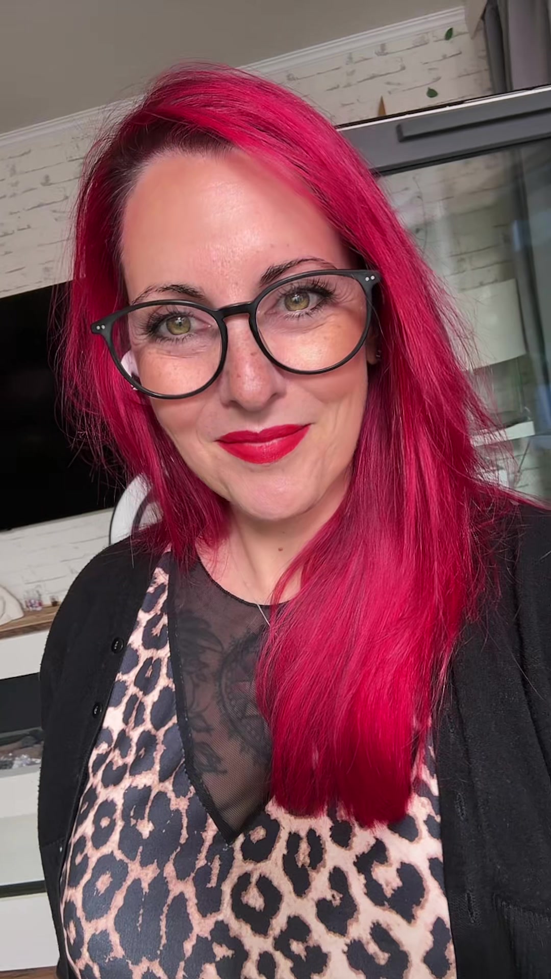 @Maike Hormonelle Höllenqueen