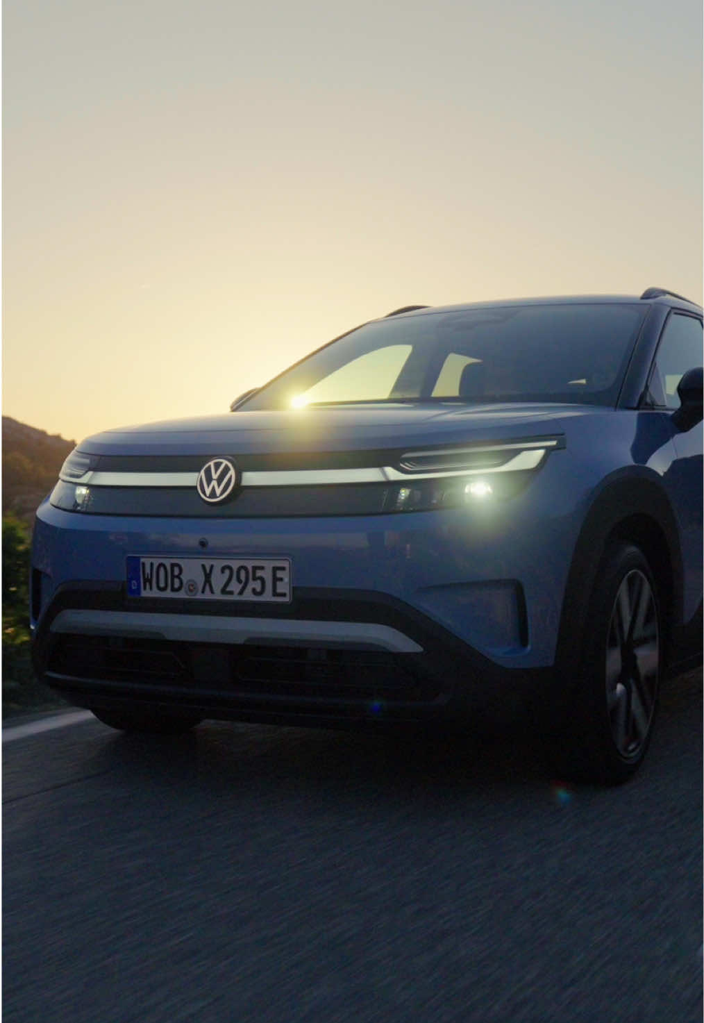 @Volkswagen
