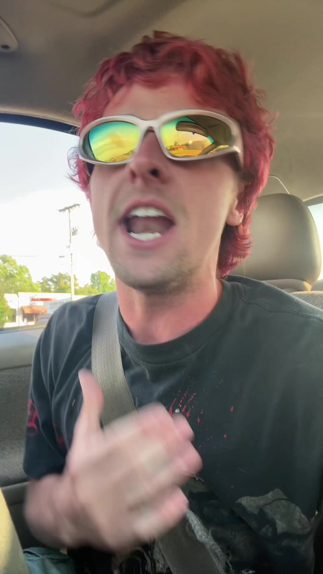 @Grungycatdad