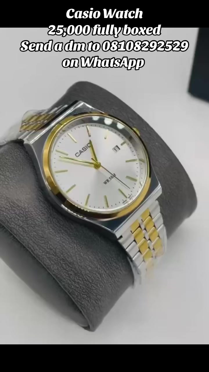 @Royalwristbyafo&Importation