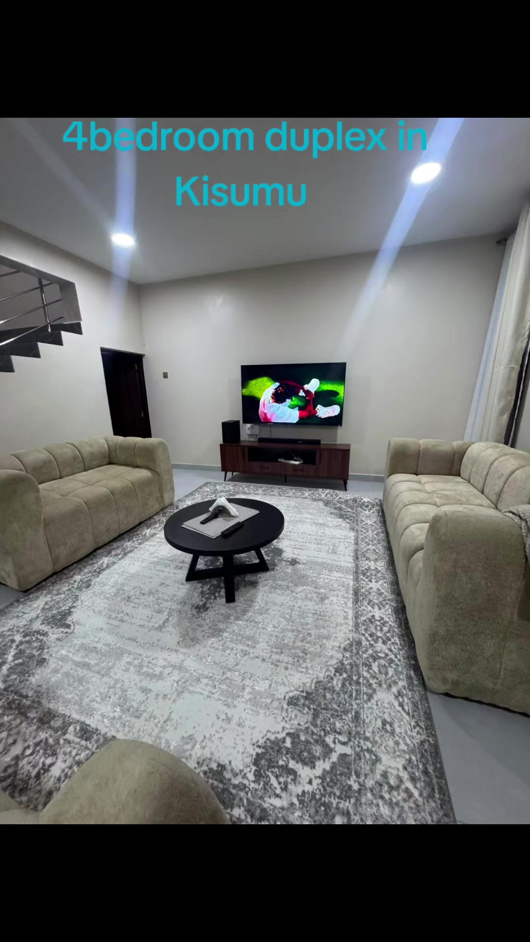 @BECKHAM FURNISHED APARTMENTS