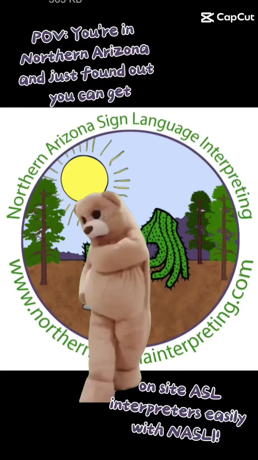 @northernarizonainterpreting