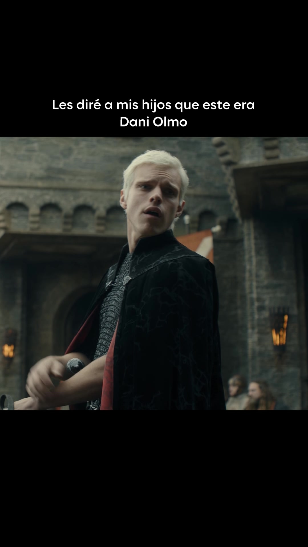 @HBO Max España