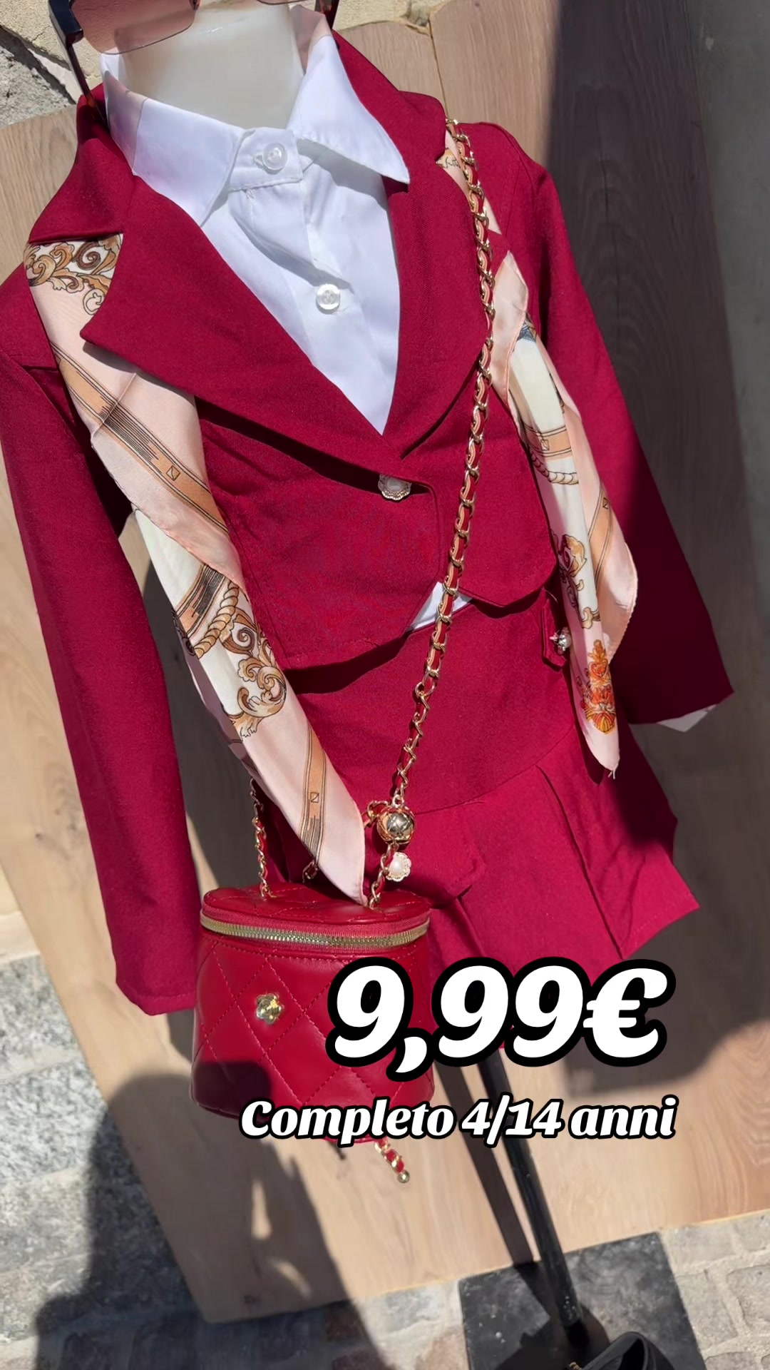 @Rossella Abbigliamento 0 16
