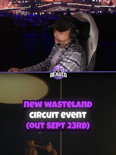 @Beaulo
