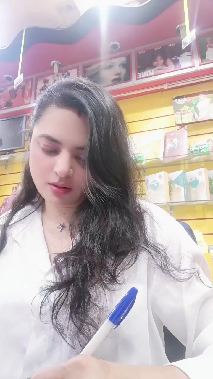 @Kavya Naidu