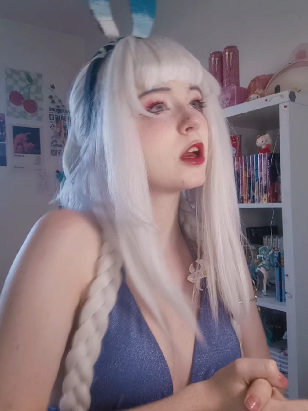 @meiko 🪽