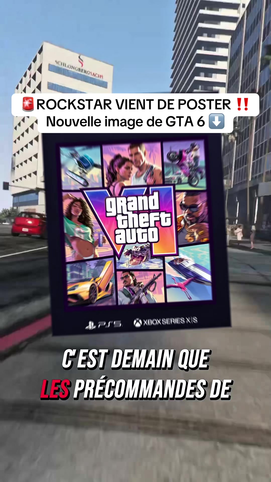 @GTA MEME FR