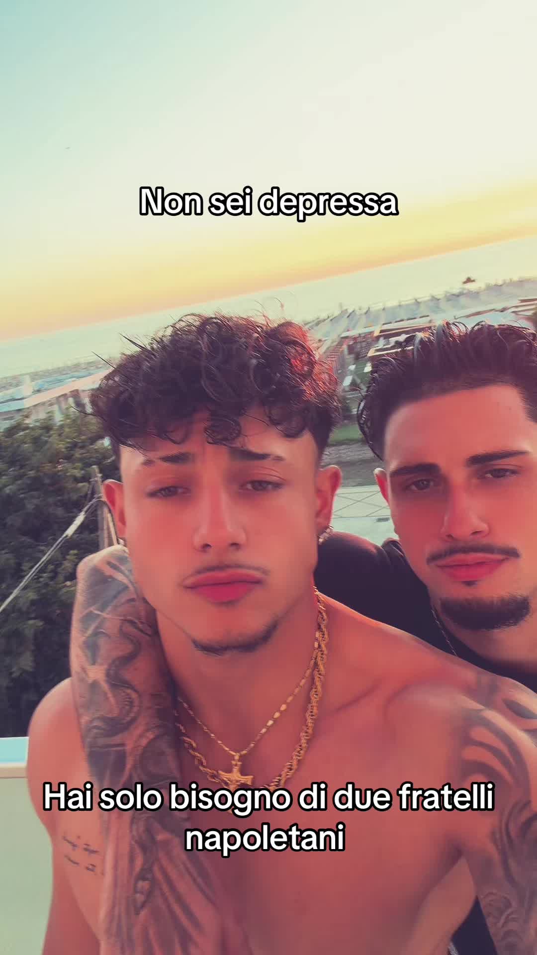 @Raffa e Teo