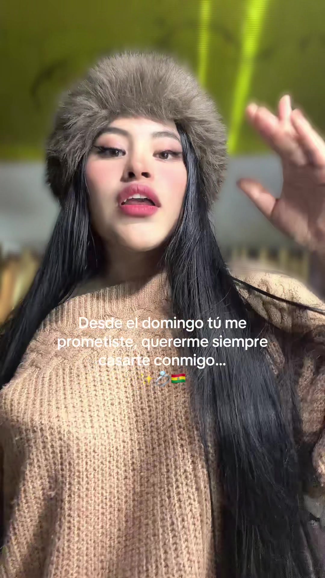 @Yuliana Amancaya