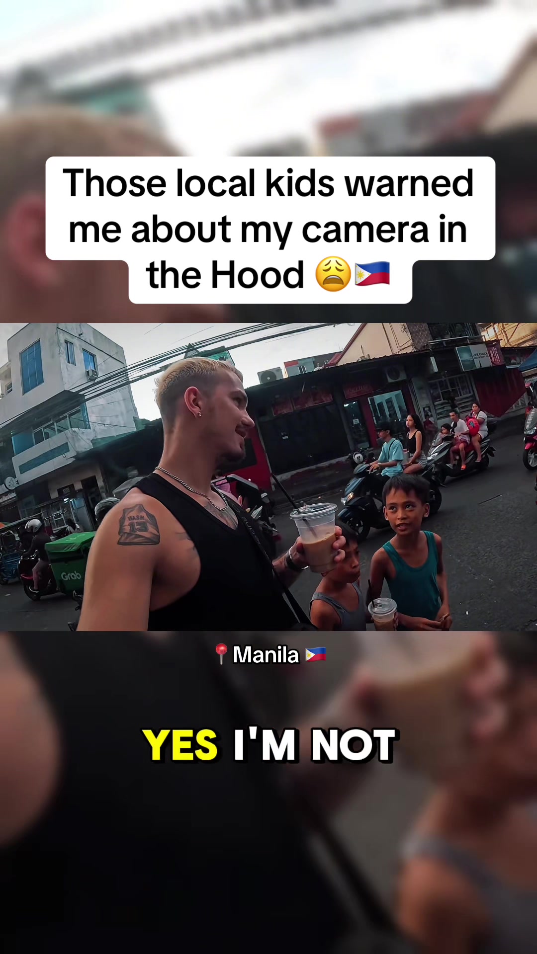 @Mike Hedi ๐ซ๐ธ