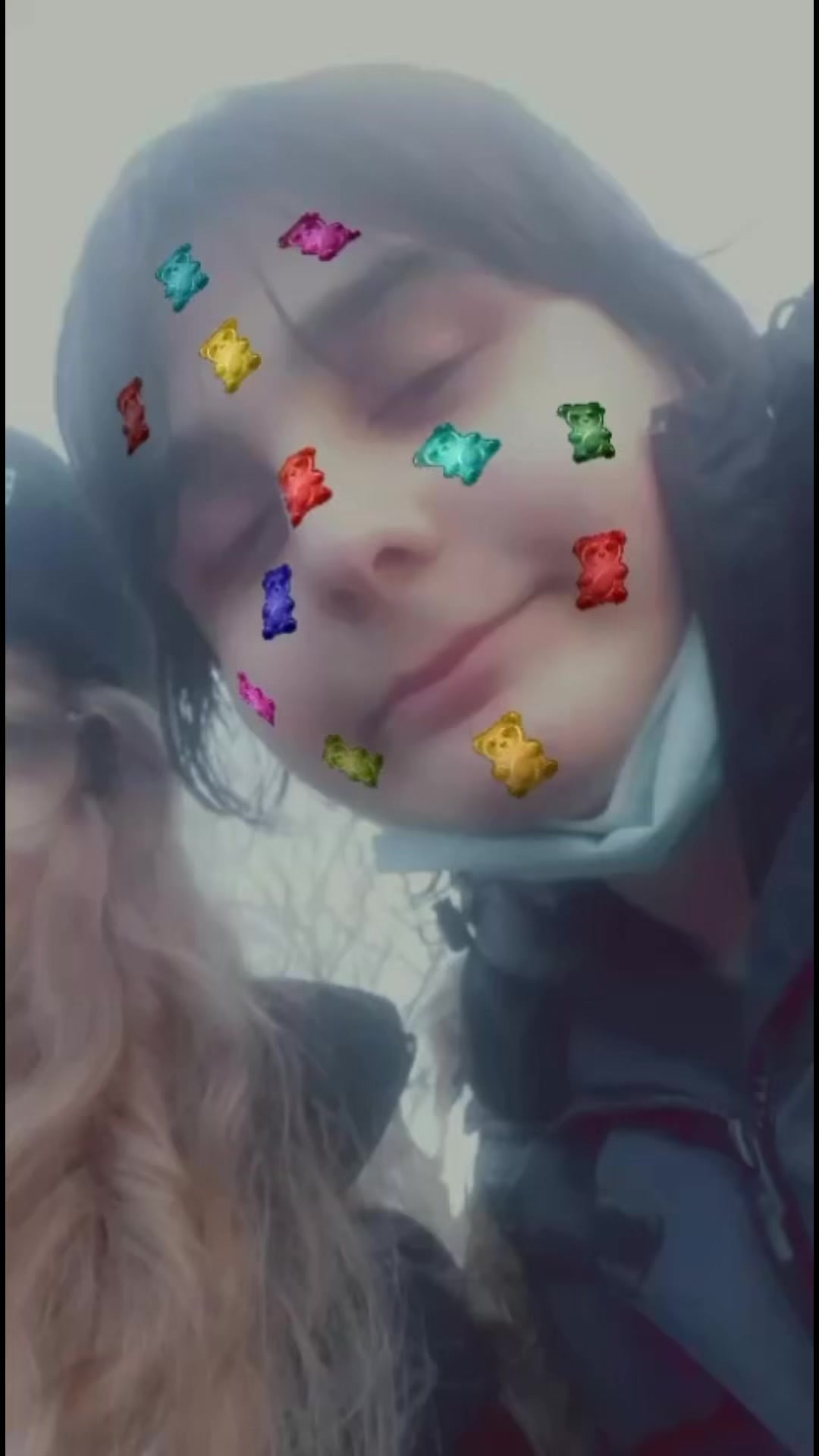 @Daml&atilde;🌸