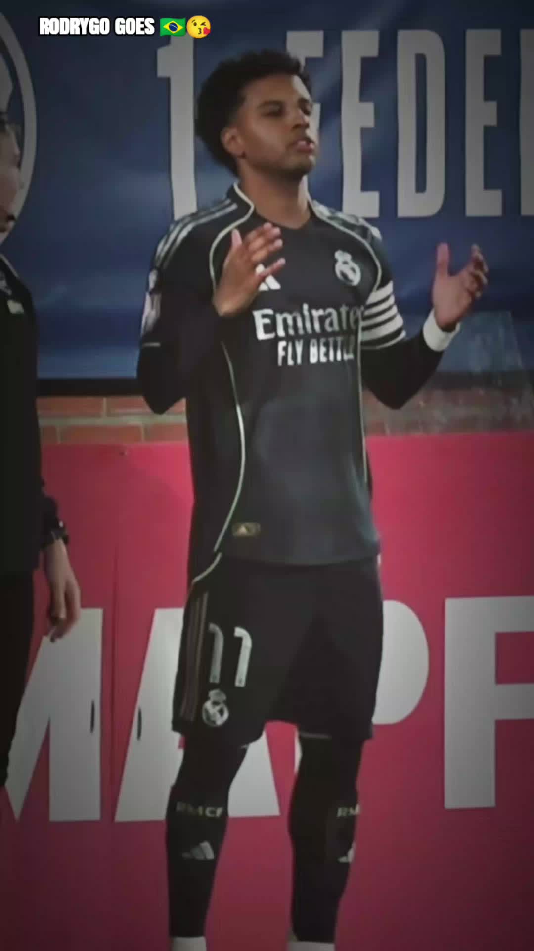 @💧 Fans rodrygo ✨