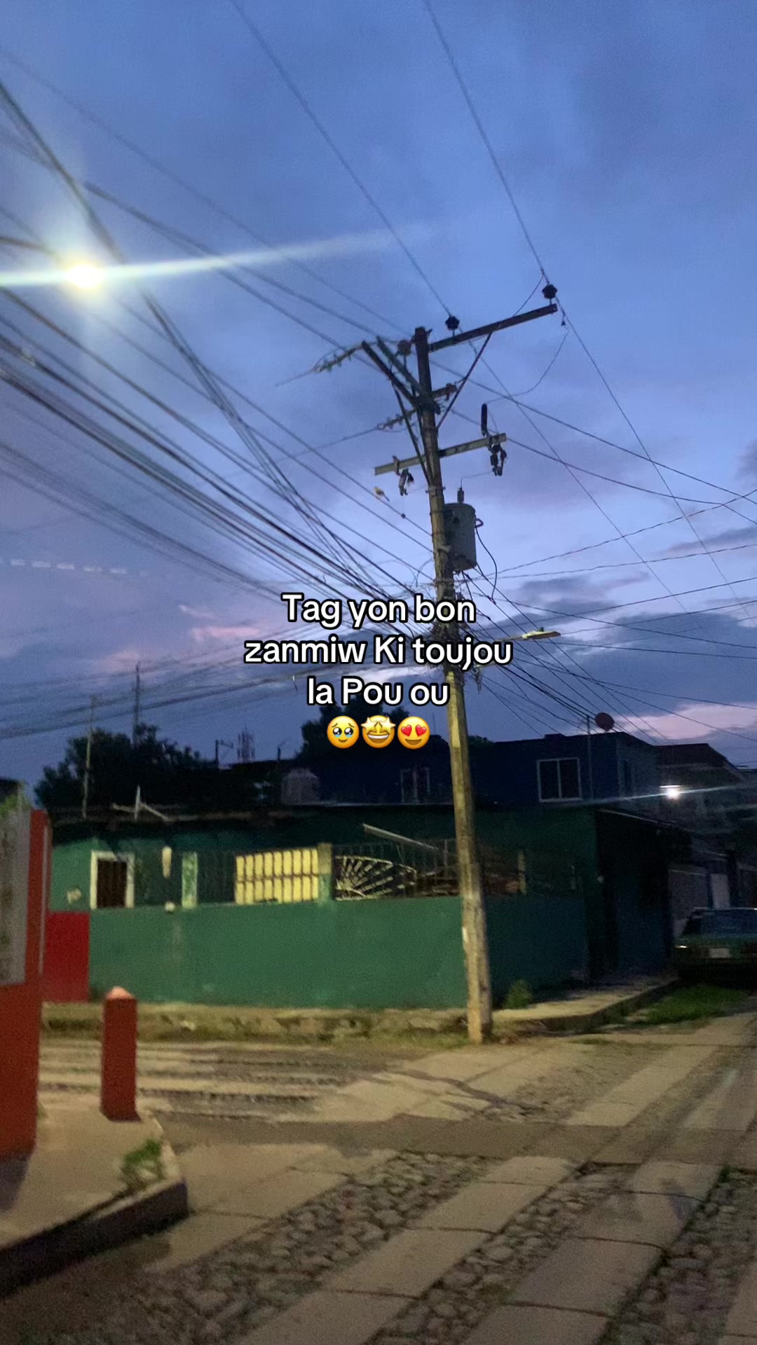 @Mots & &Eacute;motions 🖤