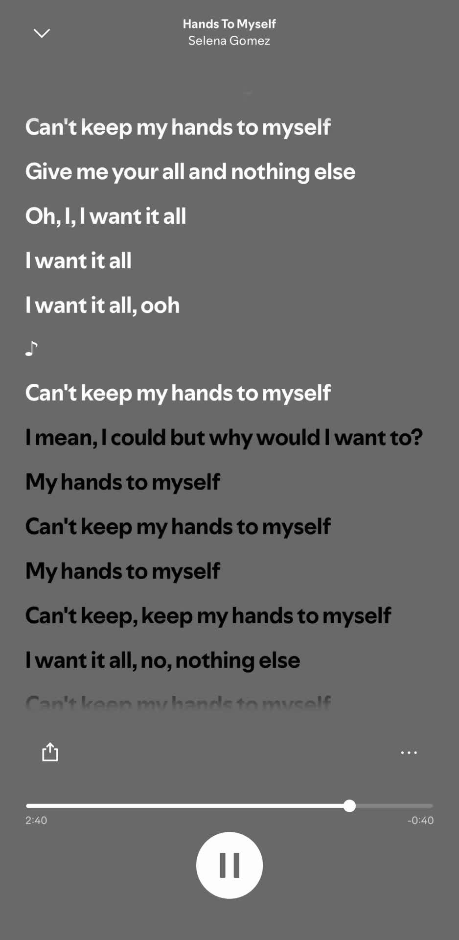 @songs you forgot about🍸