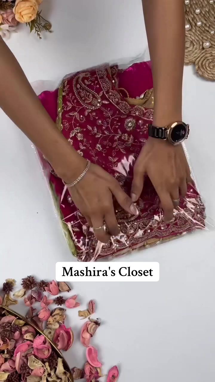@Mashira's Closet