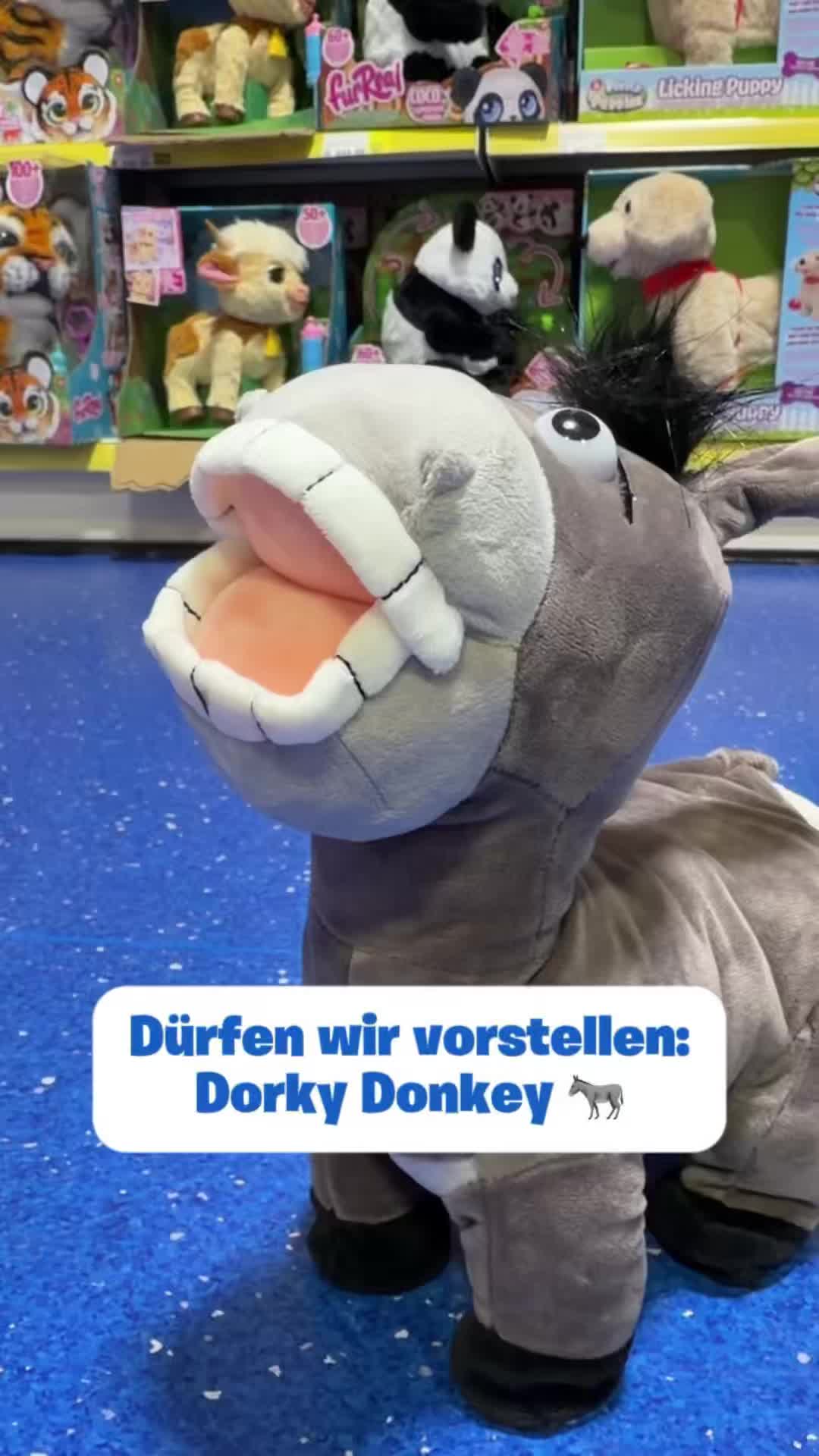 @Smyths Toys Superstores DACH