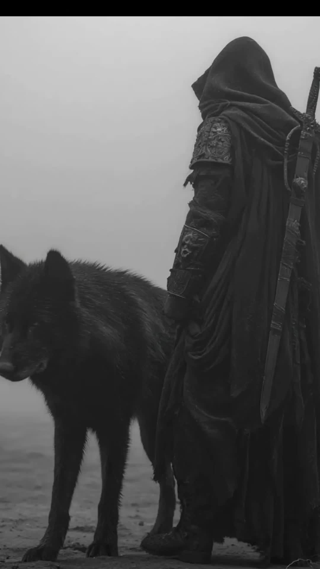 @Motivation du loup 🐺