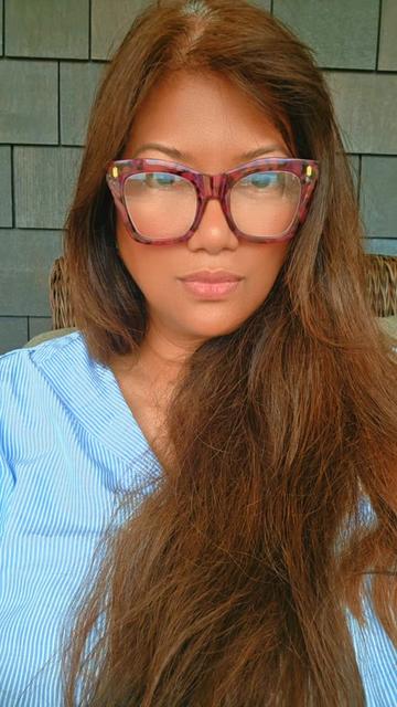 @Morena olive skin Pinay USA
