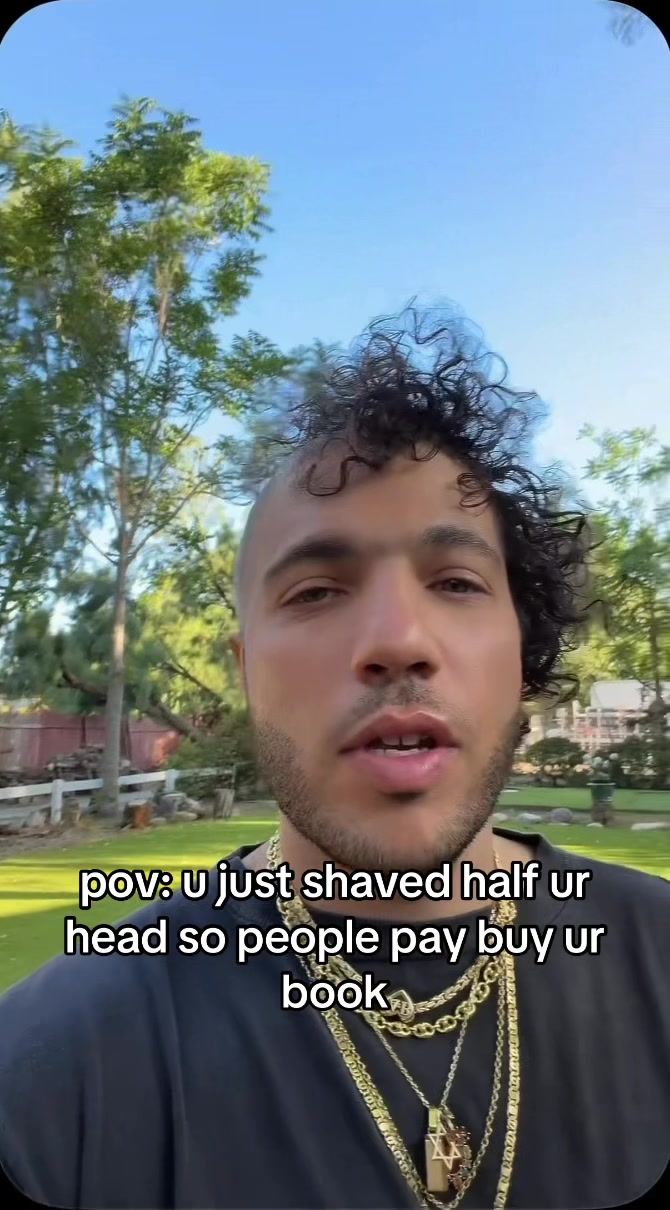 @benny blanco